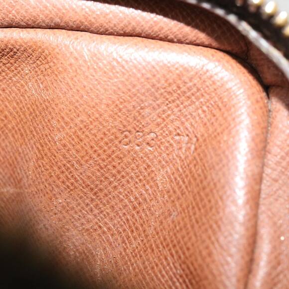 LOUIS VUITTON Monogram Mini Amazon Shoulder Bag M45238 - Picture 12 of 16